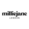 Millie Jane Logotype