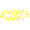 BMS Parts Logotyyppi