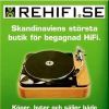 rehifi.se Logotyp