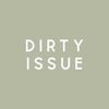 Dirty Issue AB Logotype