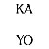 KA-YO Logotype