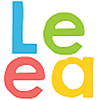 Leeatoys Logotype