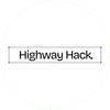 Highway Hack Logotipo