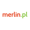 Merlin.pl Logotyp
