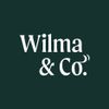 wilmaundco Logotype