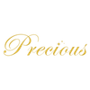 Precious Jewels Logotype