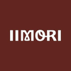 IIMORI Logotipo