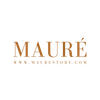 Mauré Logotype