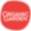 Organic Garden Pr Logotip