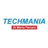 TechMania Di Mario Ferraro Logó
