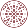 HAPP BRAND Logotip