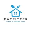 eatfitter.de Logotipo