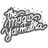 The Magic Yarmulka Logó