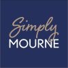 Simply Mourne Logotip