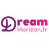 Dream Horizon Logotype