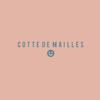 Cotte De Mailles Logo