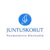 juntuskorut.com Logotype
