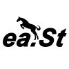 ea.St Riding Wear Logotype