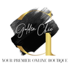 Golden Chic, LLC Logotype