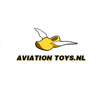 Aviation Toys Logotipo