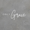 SP ONLYGRACE.DE Logotype