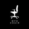 WFH Chair Logotipo