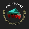 Fill-It-Fast Logotype