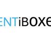 Rent i Boxen Logotype