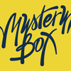Mysterybox.de Logotype