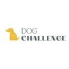 Dog Challenge Book Logotype