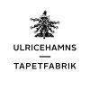 Ulricehamns Tapetfabrik Logotype