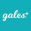 Gales+ | Malibu CA Logotype