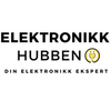 Elektronikk-Hubben Logotype