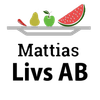 Mattiaslivs Logotype