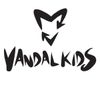 Vandalkidswear Λογότυπο