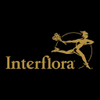 Interflora Logotipo