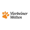 Vierbeinerwelten Logó