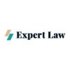Expert Law Logotype