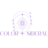 Color Sideral Logotipo