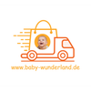 BABY WUNDERLAND Logotype
