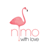 Nimo With Love Logotyp