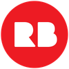 Redbubble Inc. Logotype