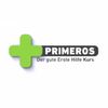 PRIMEROS Logo