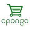 Opongo Logotype
