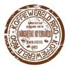 Koffiewereld Rigo Logotyyppi