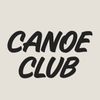 Canoe Club Logotype