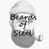 Beards of Steel Logotype