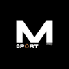 MSport Production Logotipo