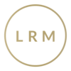 Lrmgoods Logotype