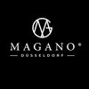 MAGANO® - Düsseldorf Λογότυπο